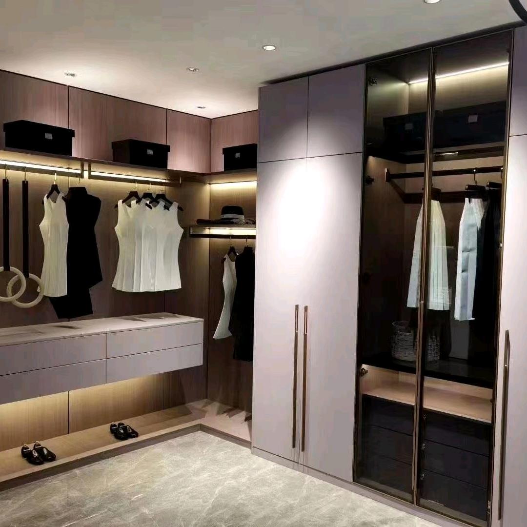 成明家具全屋定制