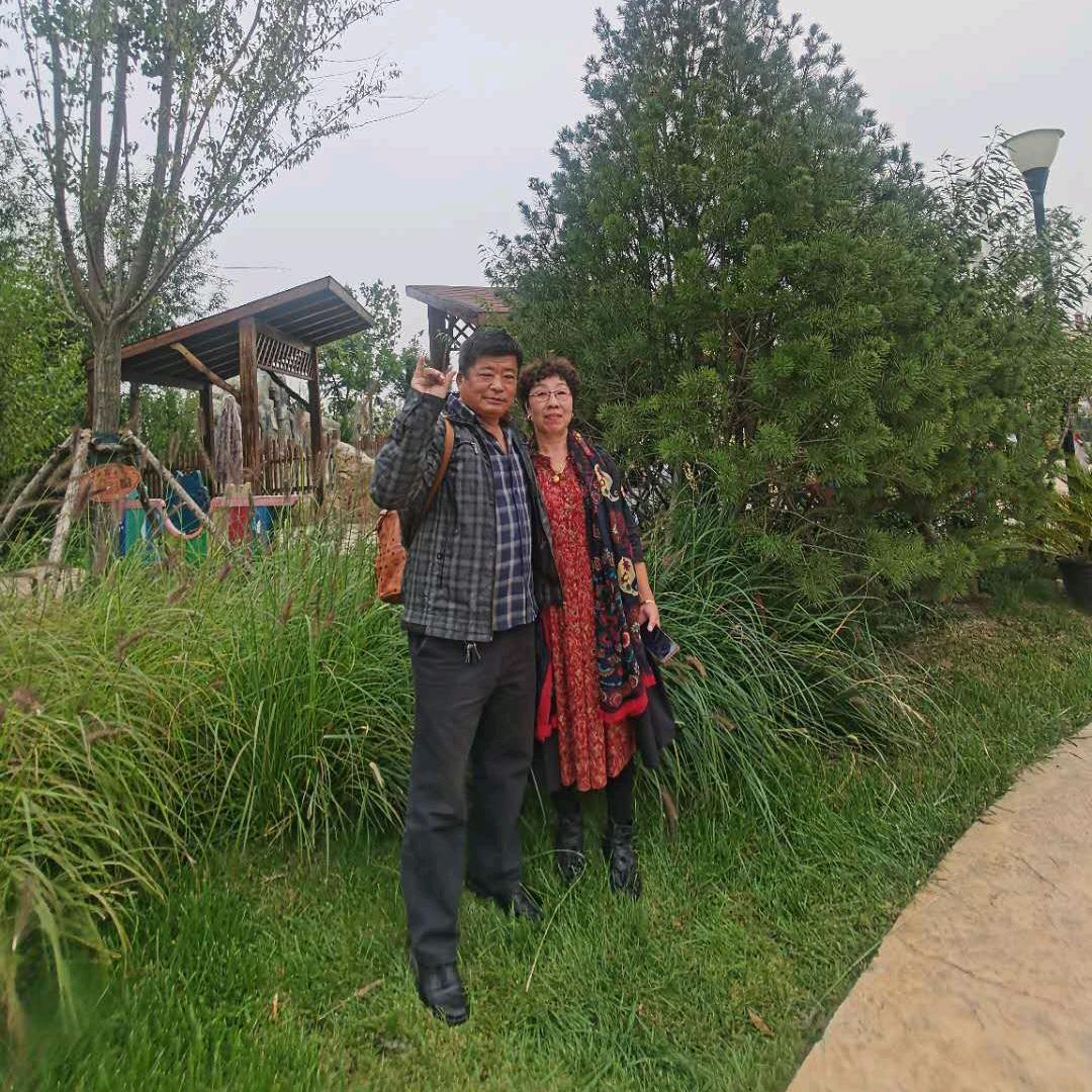 陈全林