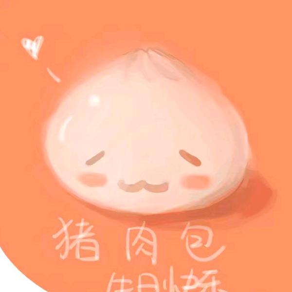 o猪肉包o