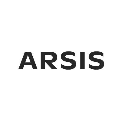 ARSIS明星饰品集合