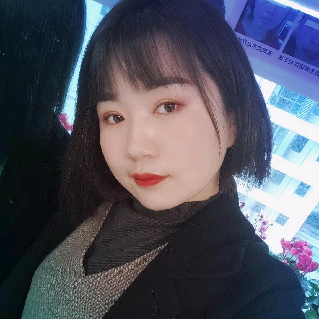 一杯热美式