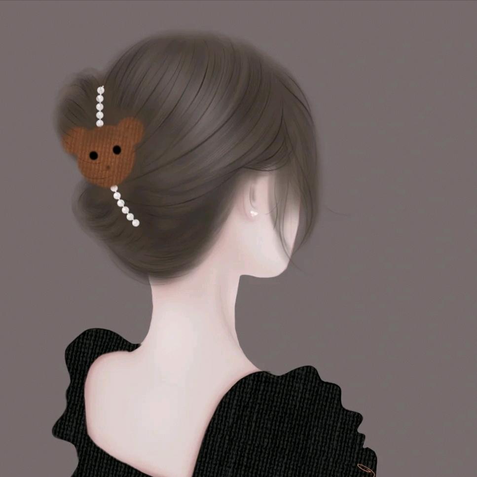 lucky(๑• . •๑)