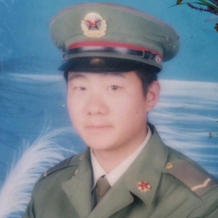 军哥正能量