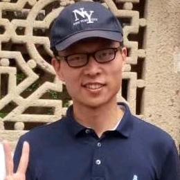 Lukas 宇老师