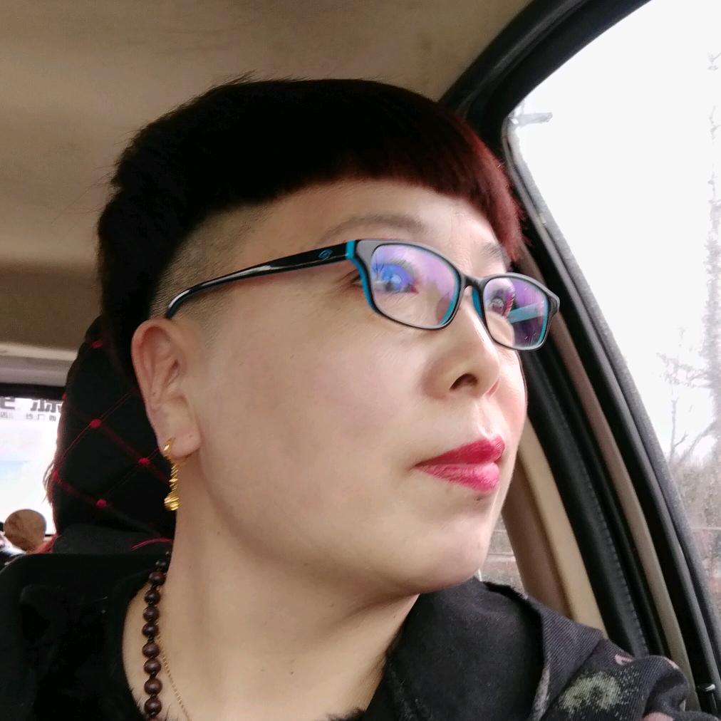 美景姐