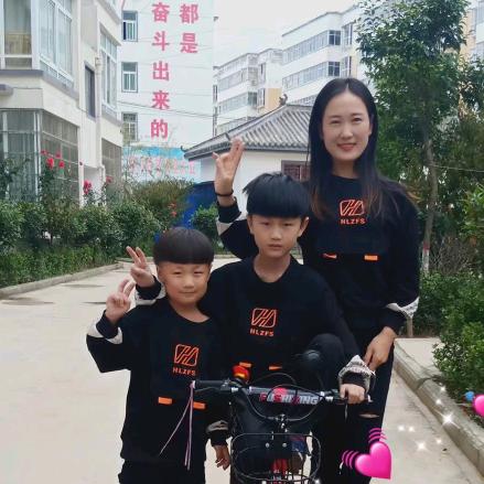 ♬ 晓鹏❤️铭泽璇