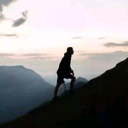 阳光总在风雨后