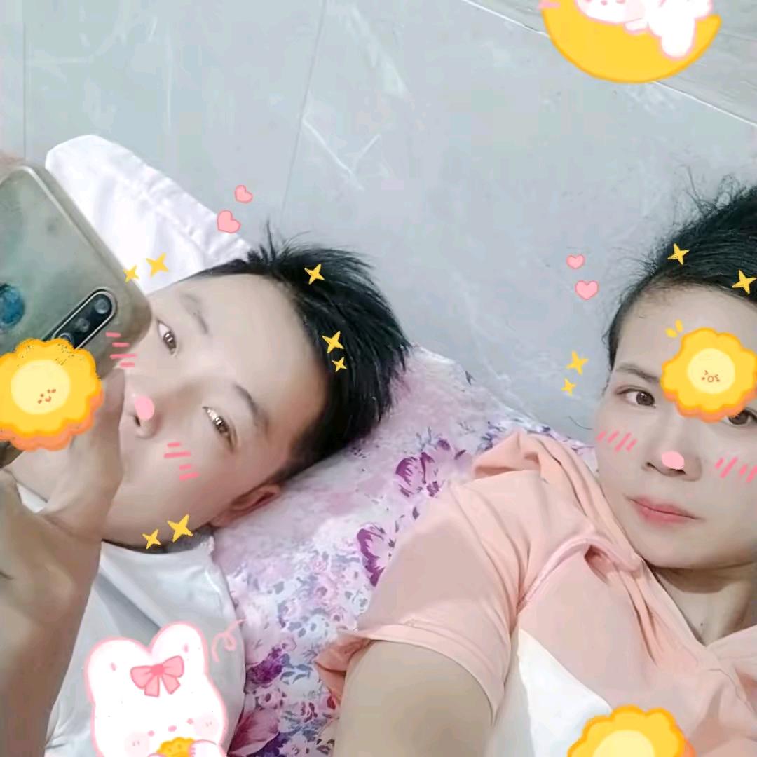 郑在我心里……