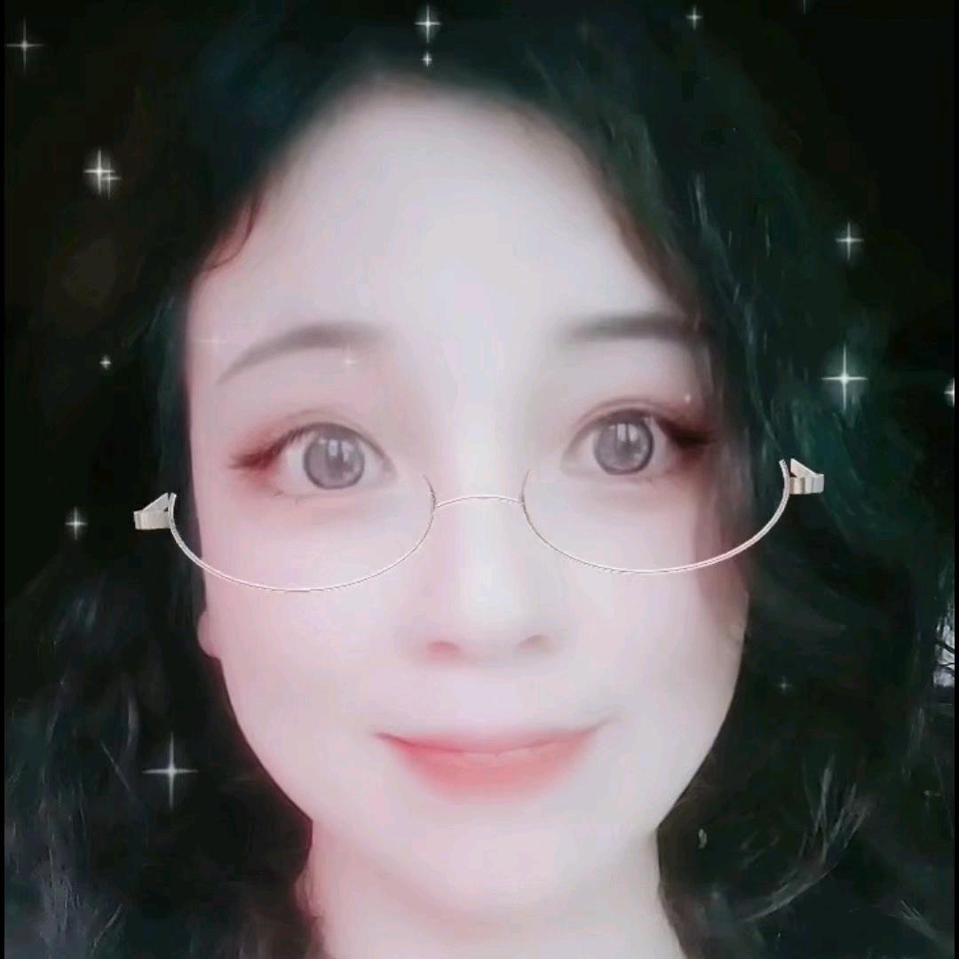 百变玲花