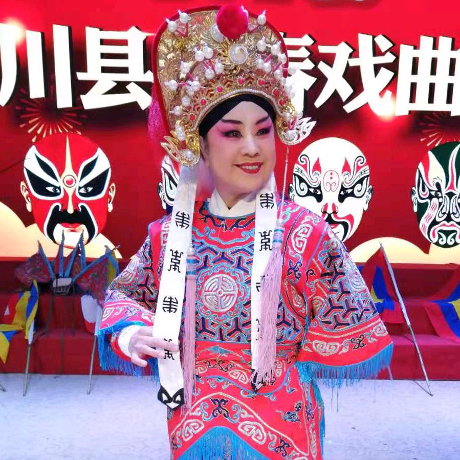 杜姐
