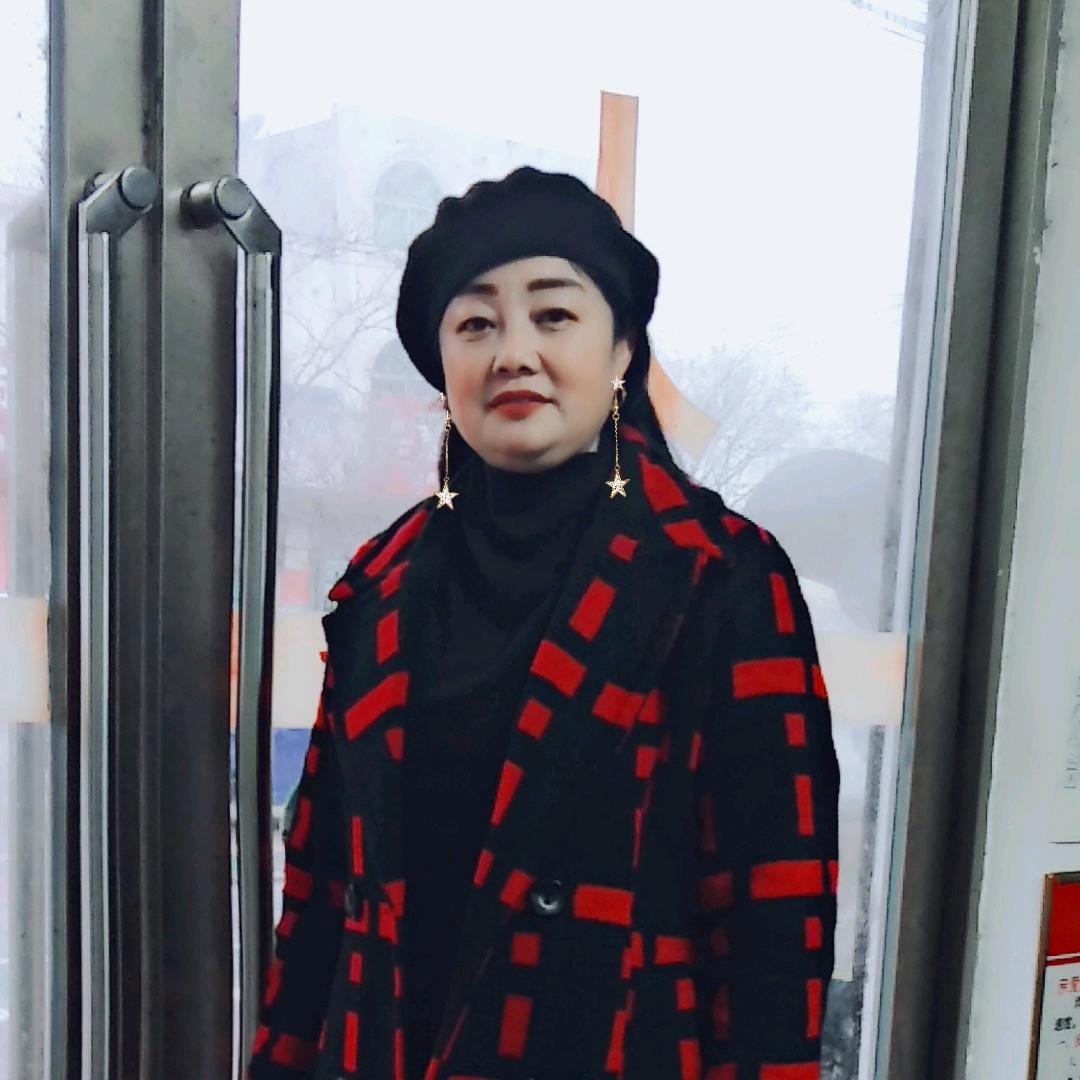 许姐
