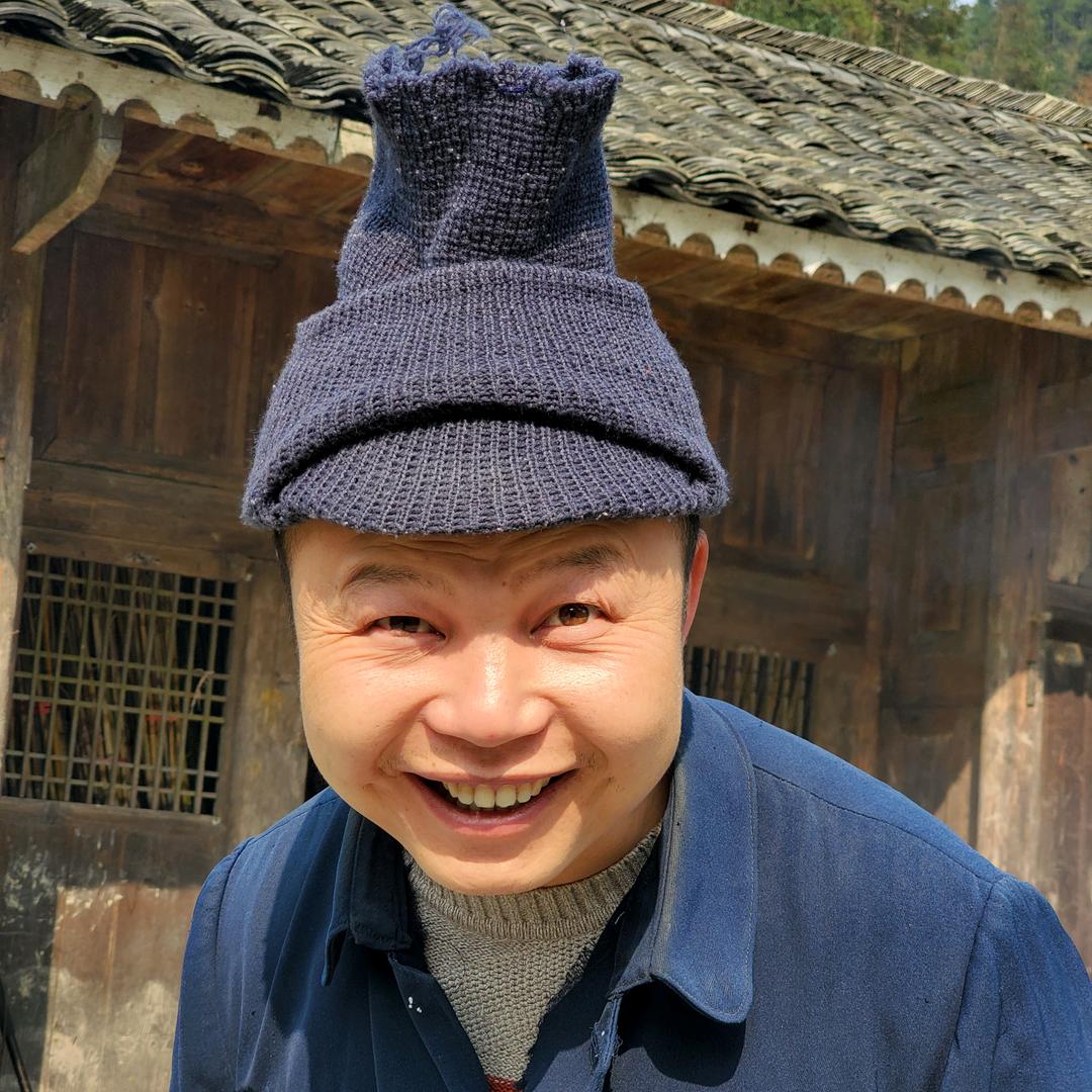 黔大炮