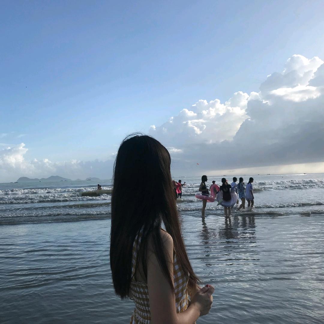 瑶瑶吖～