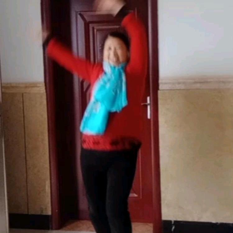 杨雪娇