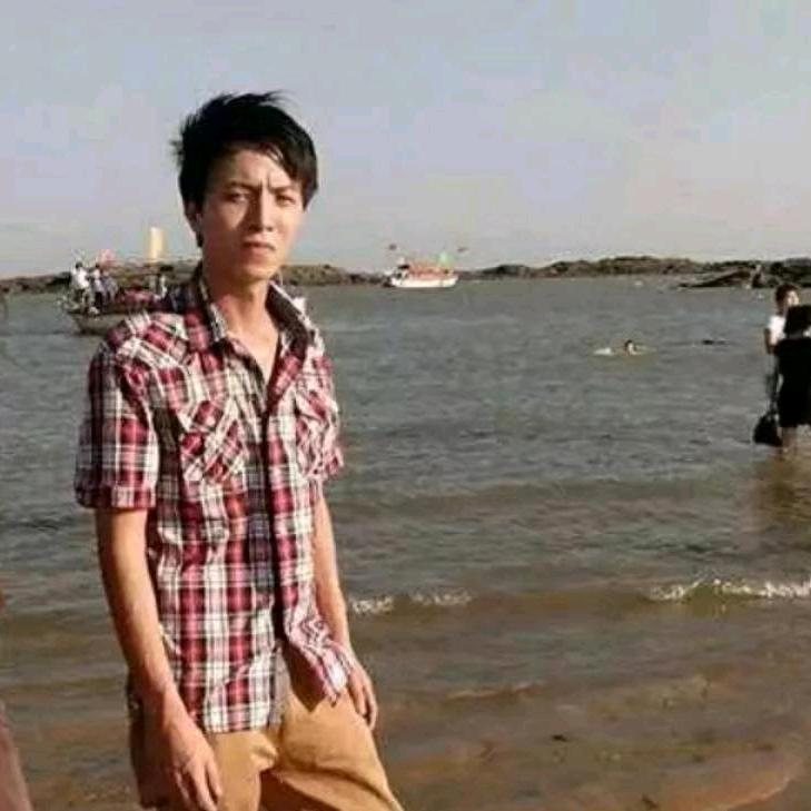 刘天模