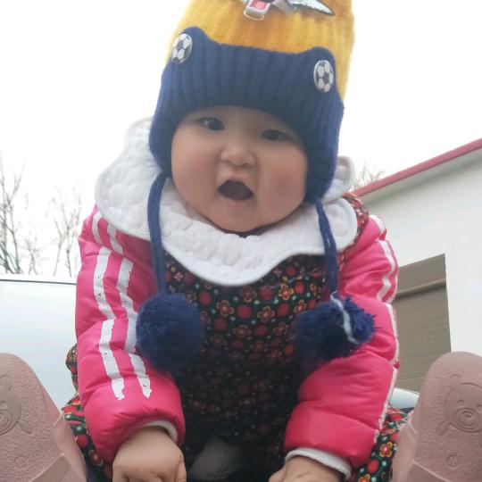 陈