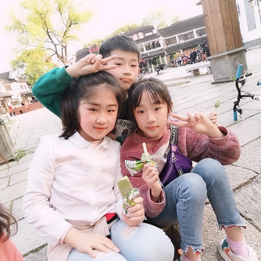 就是一只小阔耐
