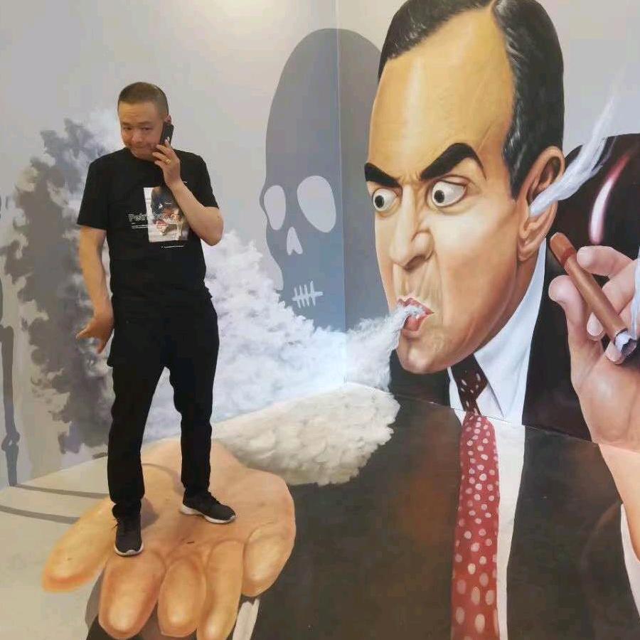 盖士太保