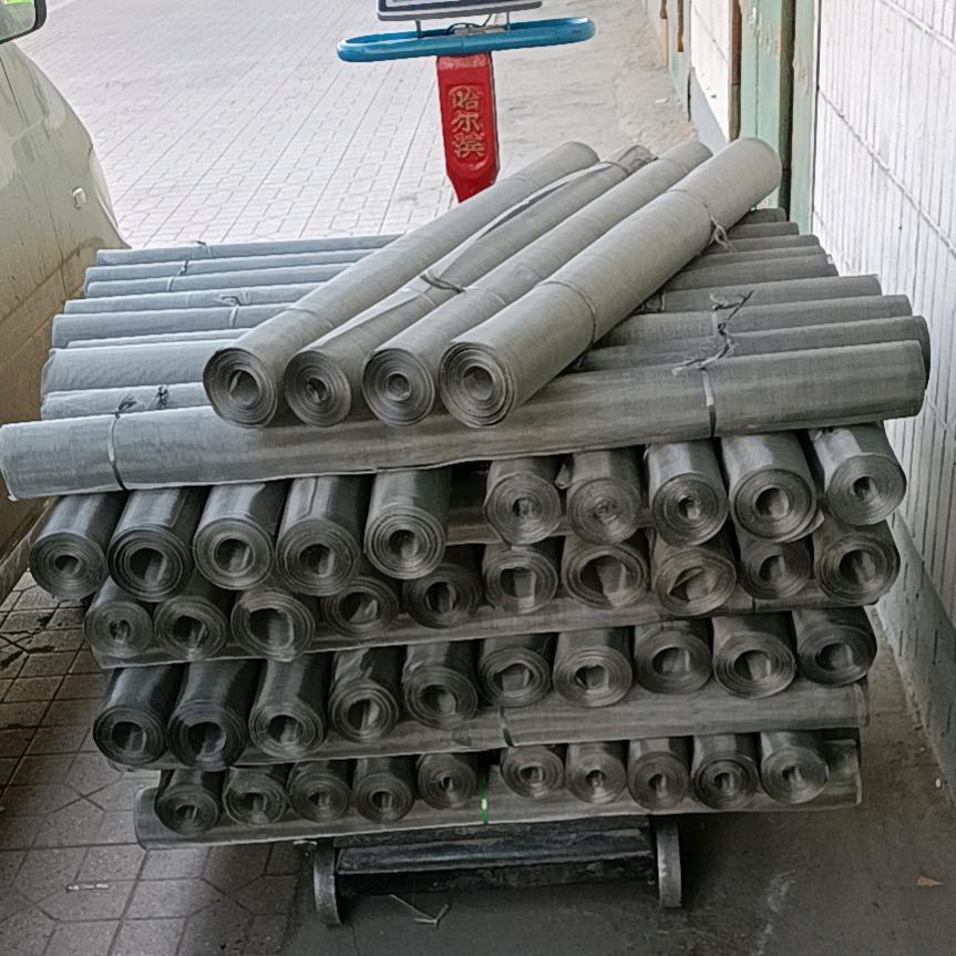 不锈钢网！过滤网