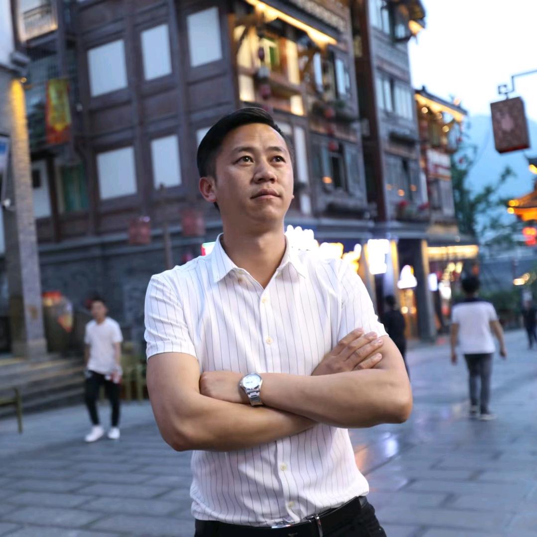茅台哥