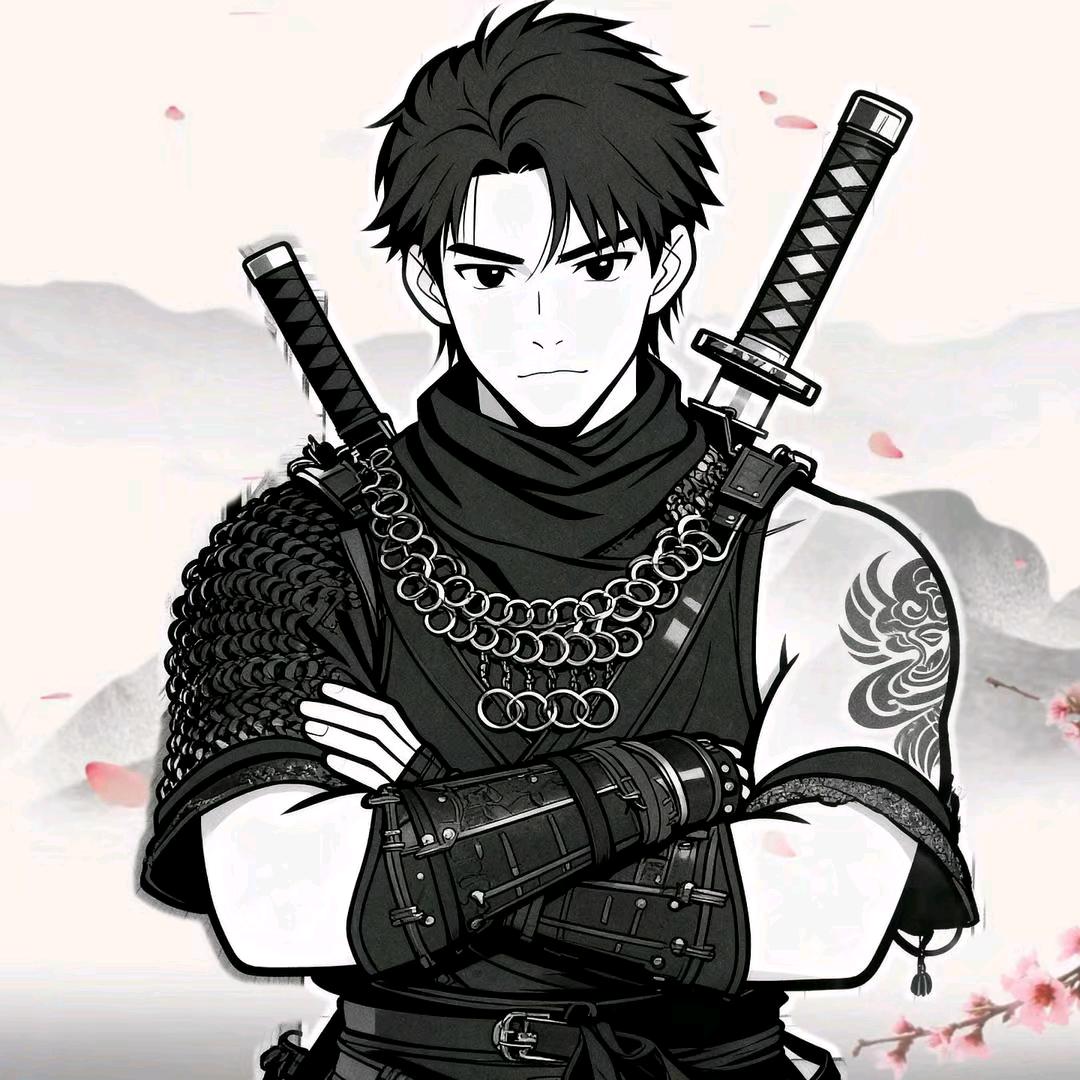 追剧搭子（拒绝拉踩）