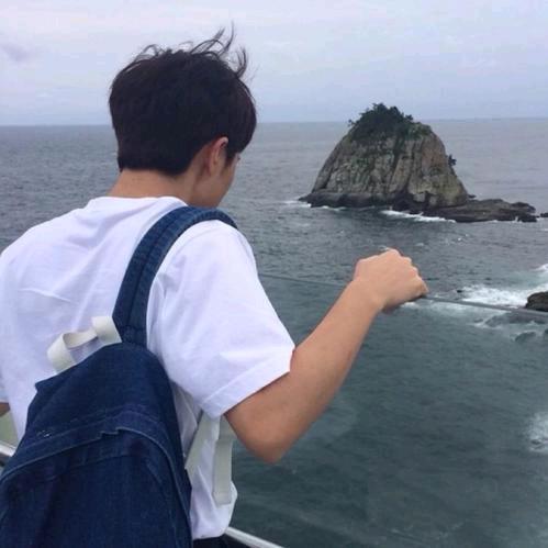 劉同学