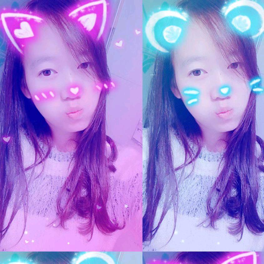 清