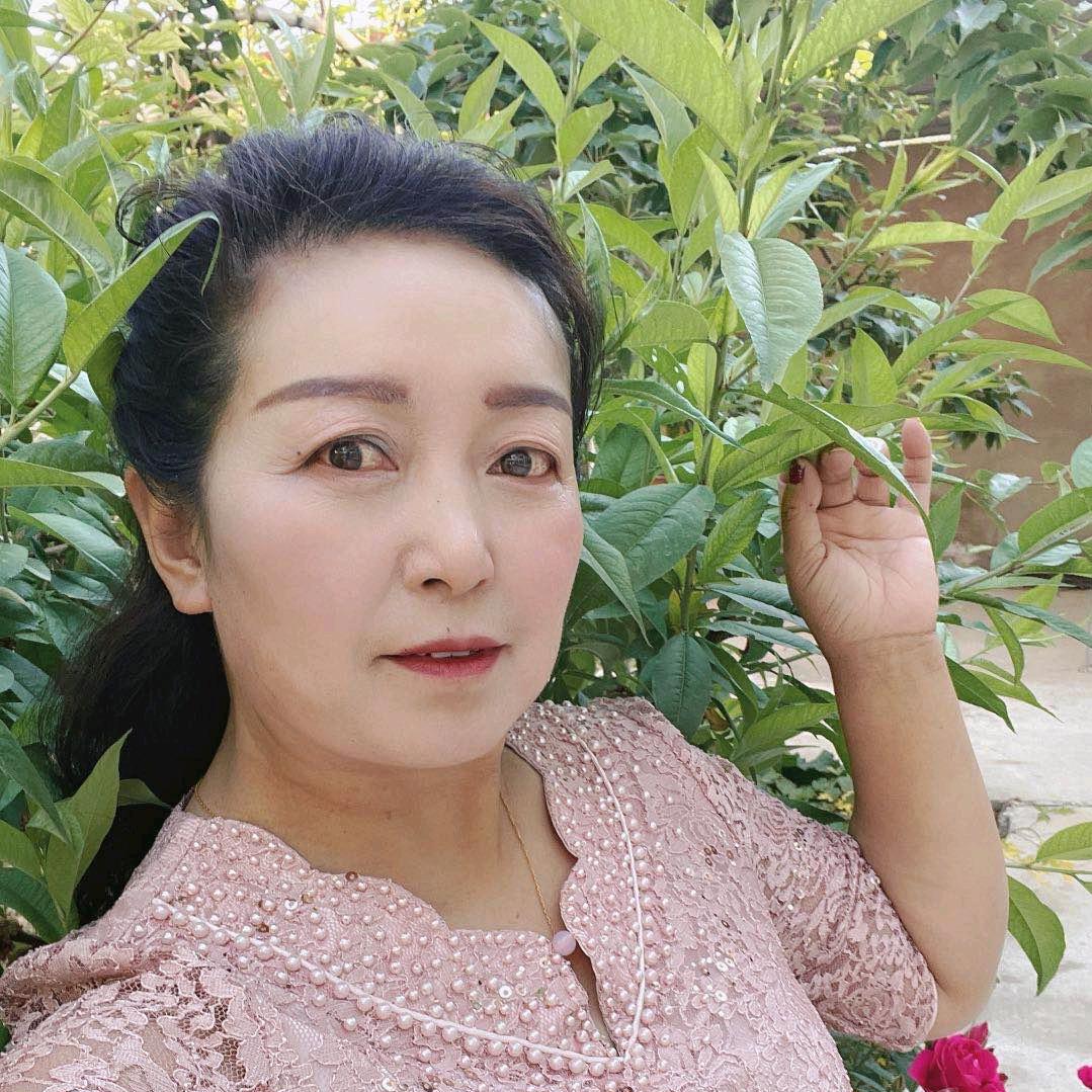 藏蛋女王