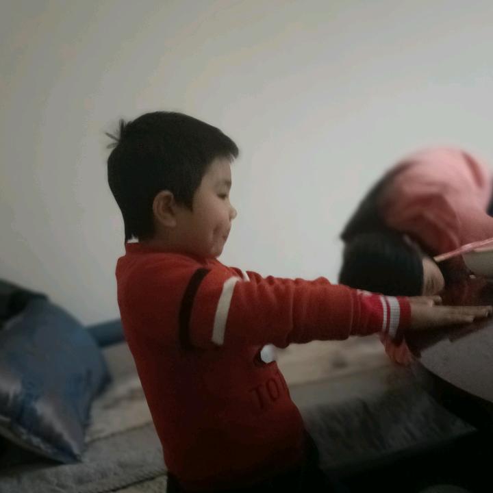身不由已