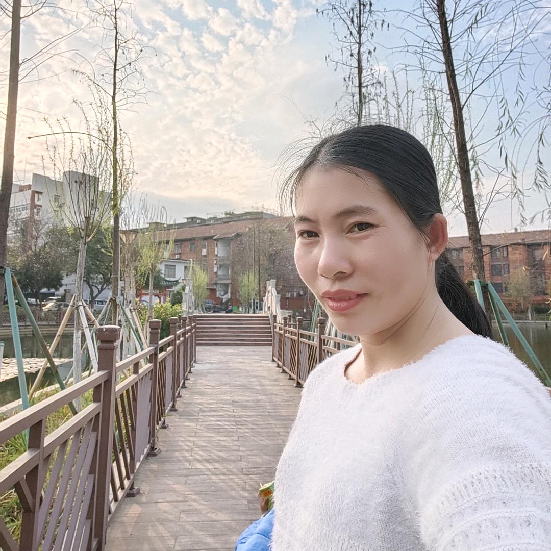 梁辰美景