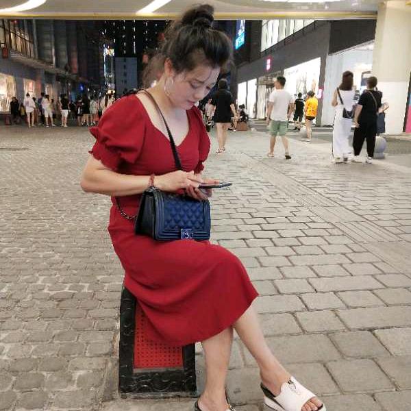 爱我中华