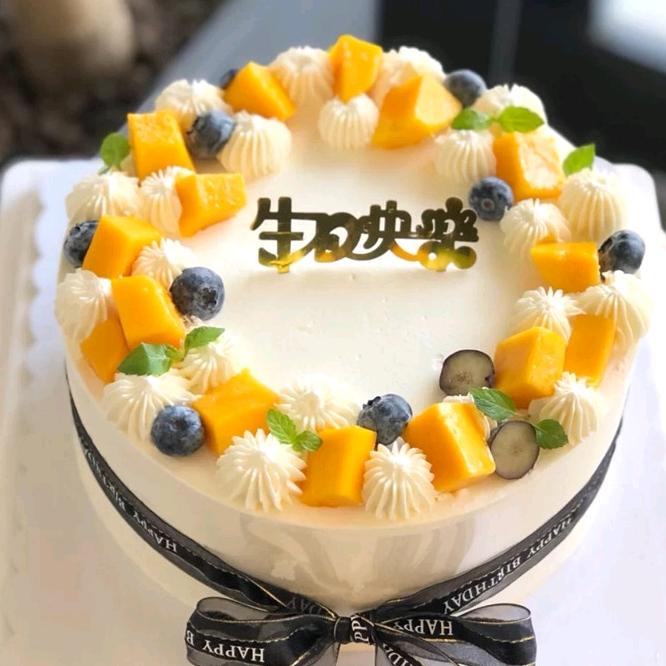 晓艺烘焙坊官方号