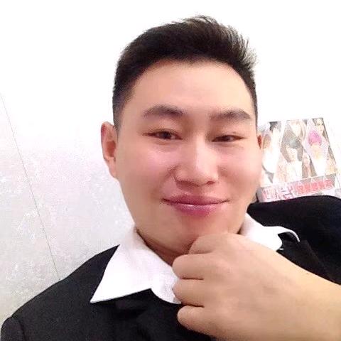 幸福来敲门