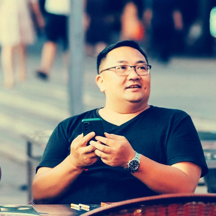 杰哥不怕胖【星灵】