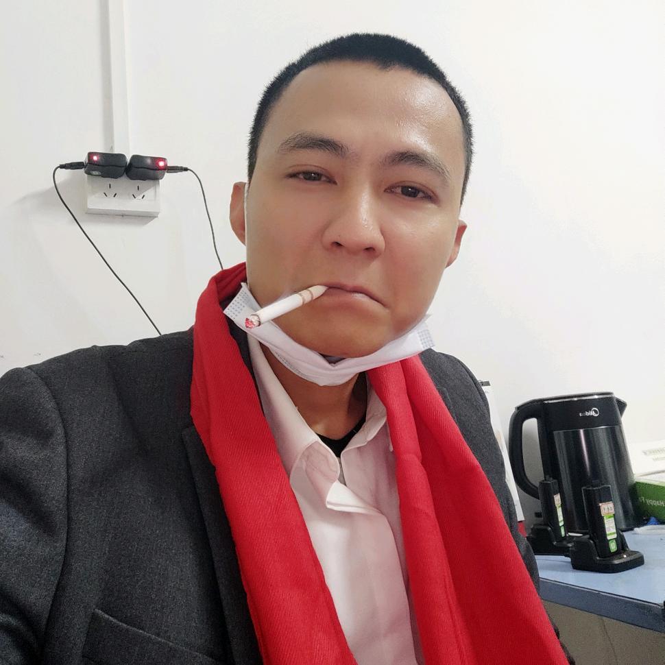 战狼