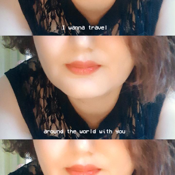 有一种爱女