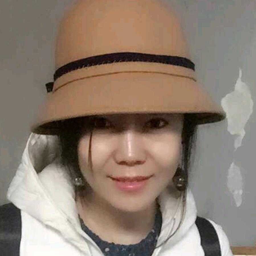 刘灵玲