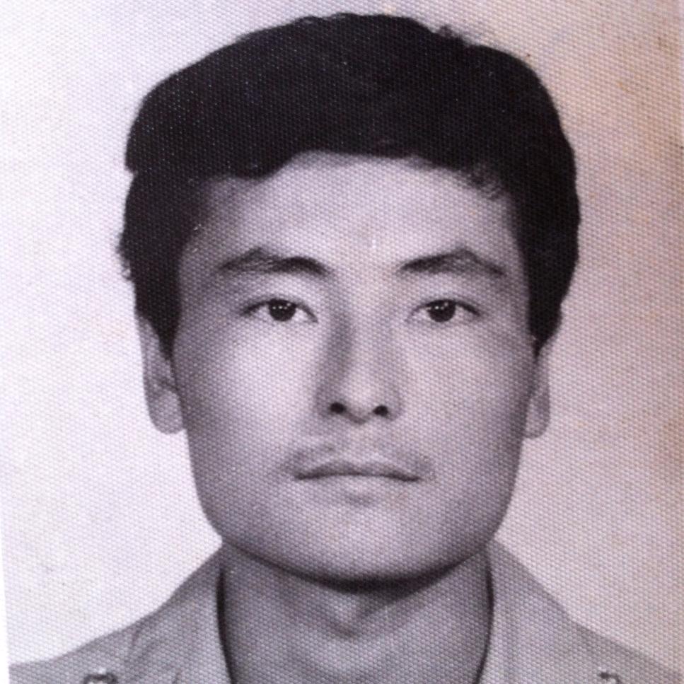 Wuchang