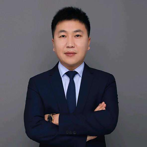 杨先生选房哈尔滨启信