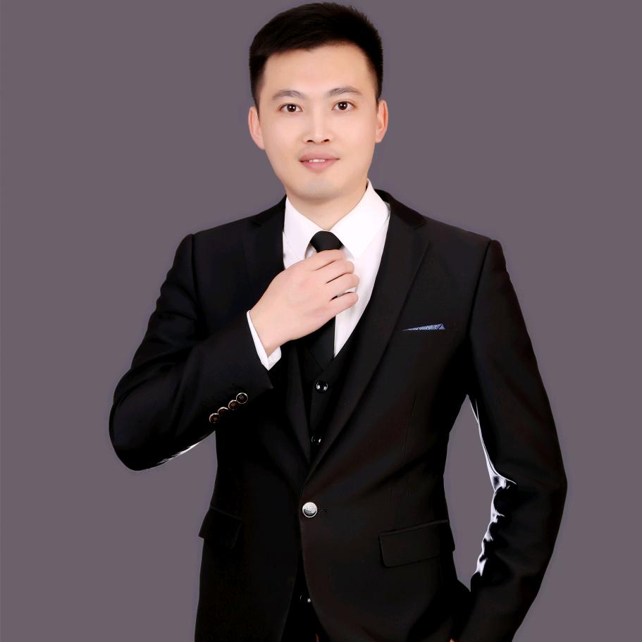 江显斌