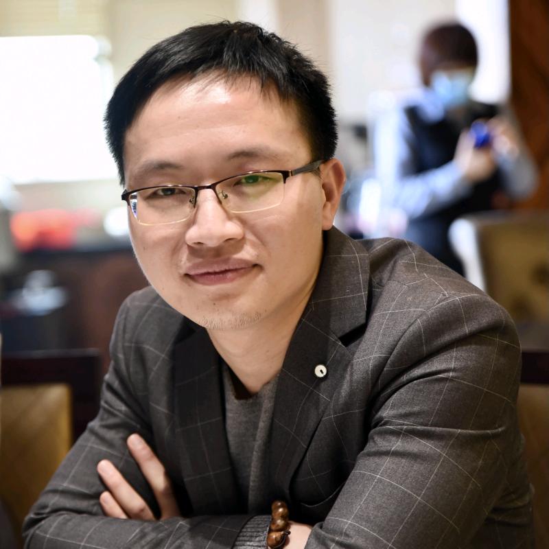 口腔守护者涂公子