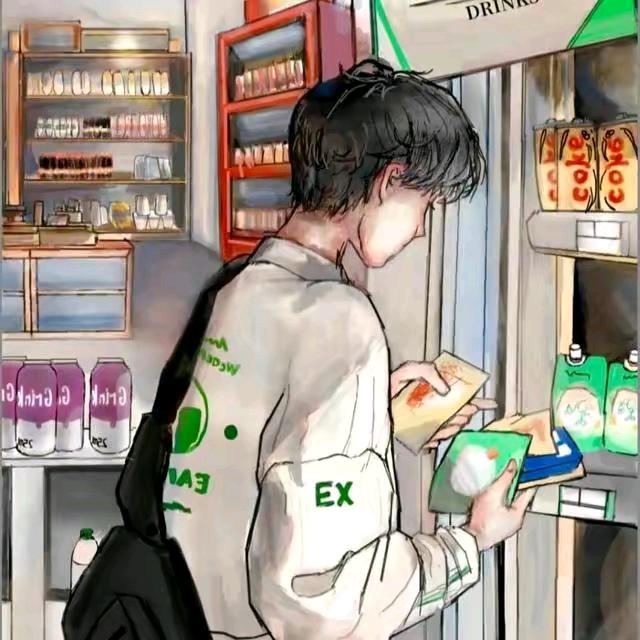 亦是小刺客🥷