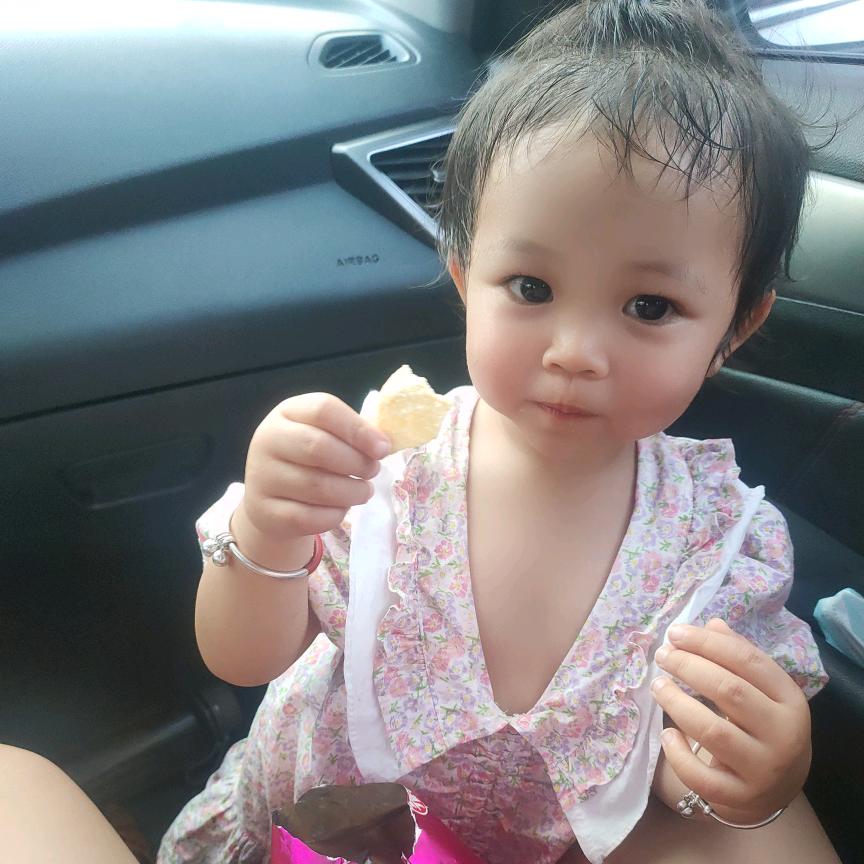 汐汐麻麻