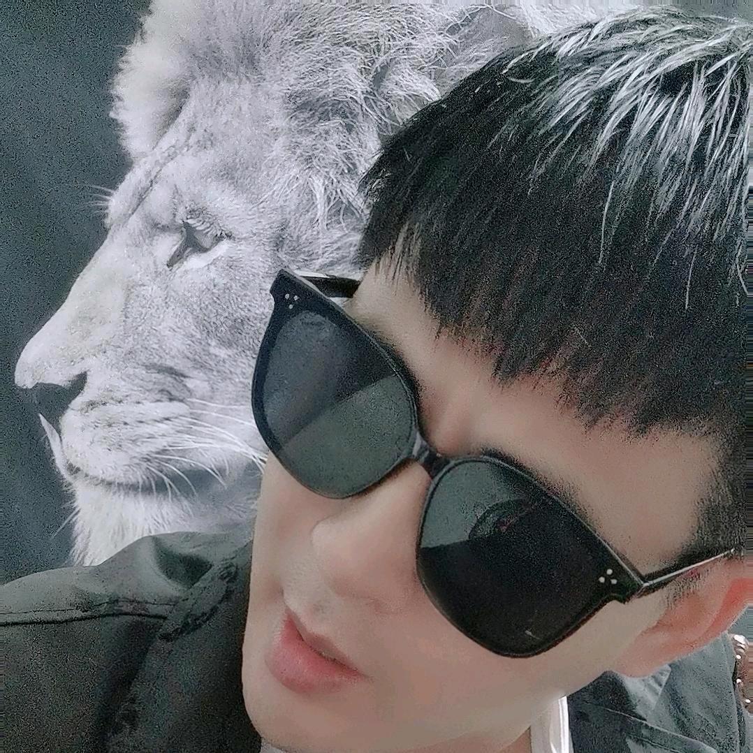 杨家二少