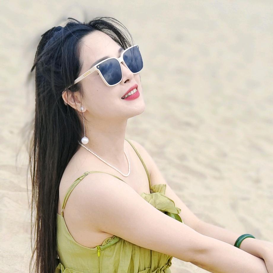 筱雅小姐姐💍