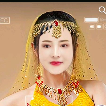 玫瑰花儿，美