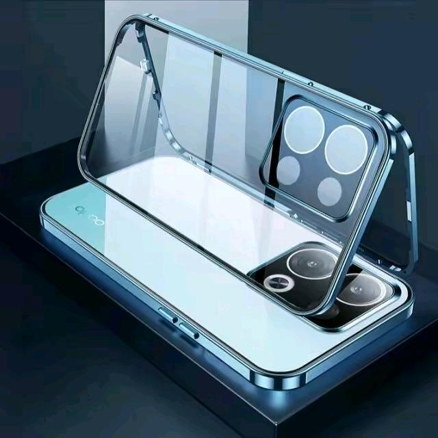 轻奢全包手机壳