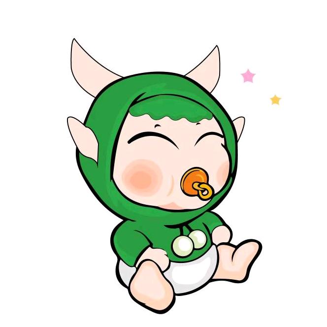 西部小羊