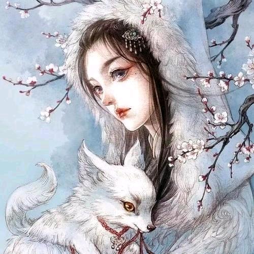 玄武…逍遥