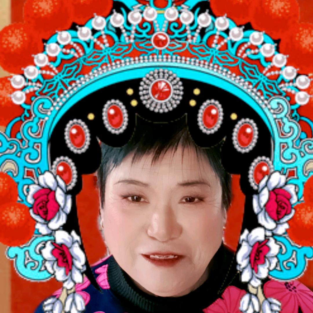 清华姐（每天睌上七点半直播）